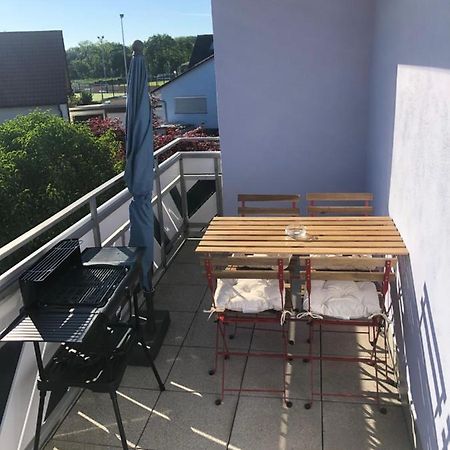 Eligo Lägenhet FDH Exteriör bild