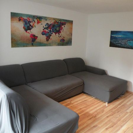 Eligo Lägenhet FDH Exteriör bild
