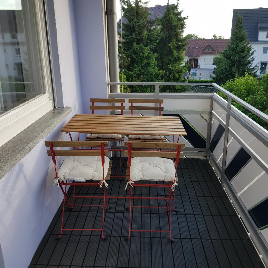 Eligo Lägenhet FDH Exteriör bild