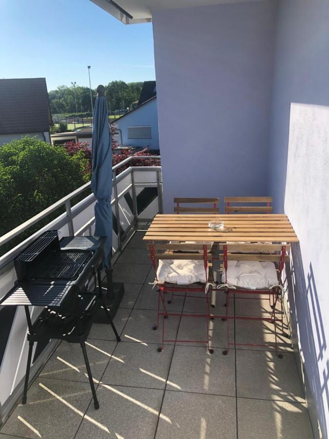Eligo Lägenhet FDH Exteriör bild