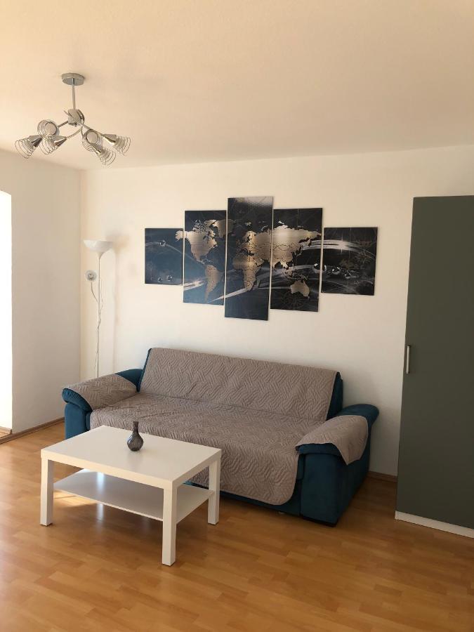 Eligo Lägenhet FDH Exteriör bild