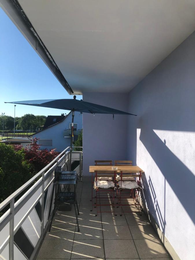 Eligo Lägenhet FDH Exteriör bild